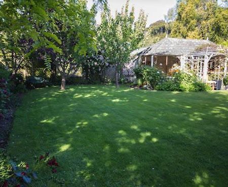 Ferienwohnung The Summerhouse, Ideal Akaroa Location. Exterior foto